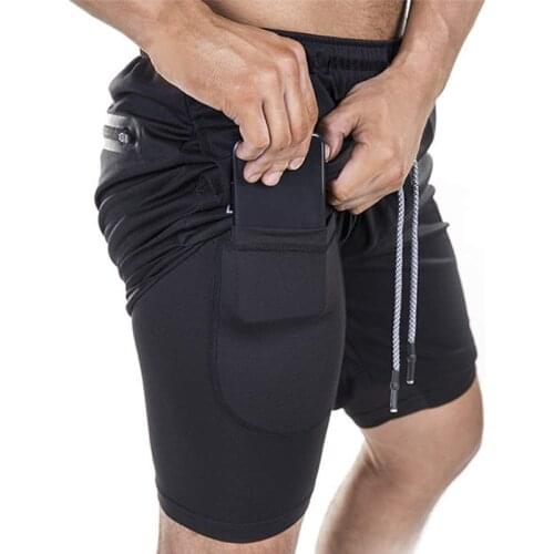 FUNKLOUZ Men's Beach Shorts