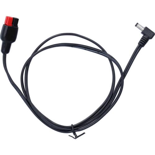 Power Cable Durable ABS Cord for ELECRAFT KX3 KX2 for ICOM IC‑705