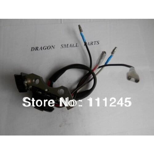 ET950 IGNITION COIL FOR YAMAHA ET650 TG950 IE45F &more MOTORS MAGNETO IGNITER 800W 900W GENERATOR IGNITOR FREE SHIPPING