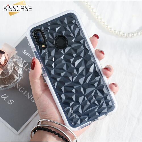 KISSCASE Huawei Honor 9 Lite Phone Cases