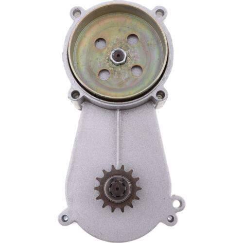 Transmission Gear Box For 47CC-49CC 4 Stroke Engine Mini Pocket Bike Scooter