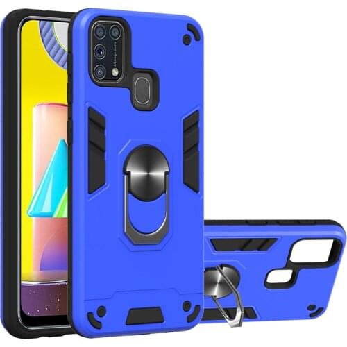 For Samsung Galaxy J4 J6 A6 A8 Plus J2 Pro J8 2018 J5 J7 2017 Case Magnetic Phone Cover M10 M11 M20S M30S M31 M40 M60S M80S Case