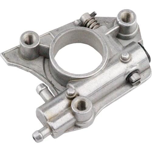 Farmertec Made Oil Pump Compatible with Echo CS520 Chainsaw Trimmer Cutter