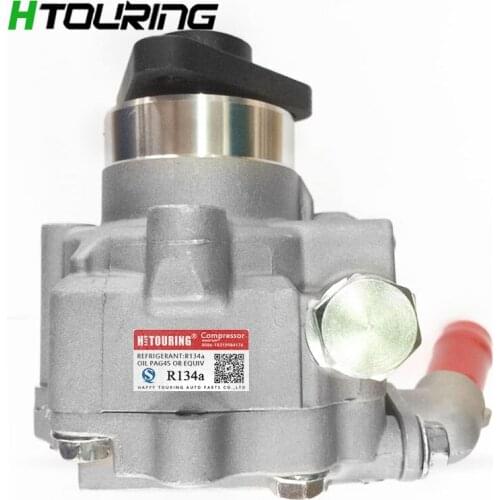 Auto Power Steering Pump for VW Amarok 2H0422154A 06H145255F 7E0422154E 7E0422154 7E0422154D 7E0422154F 7E0422154ES 7E042215C