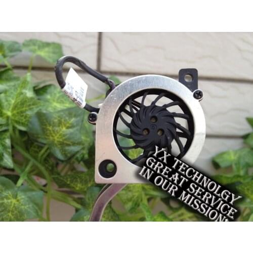 New GB0535AEB2-8 DC5V 0.55W turbine centrifugal cooling fan original authentic