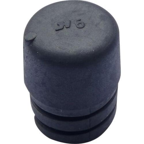 New Genuine OEM Parts Auto Trunk Lid Cushion 82683-70C00,82683-60B10 For Suzuki Aerio Liana SX4 Swift Alto Grand Vitara Jimny