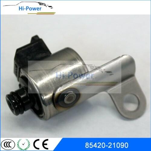 OEM 85420-21090 85420-30200 TRANSMISSION CONTROL SOLENOID for TOYOTA AUTOMATIC 85420 21090 85420 30200