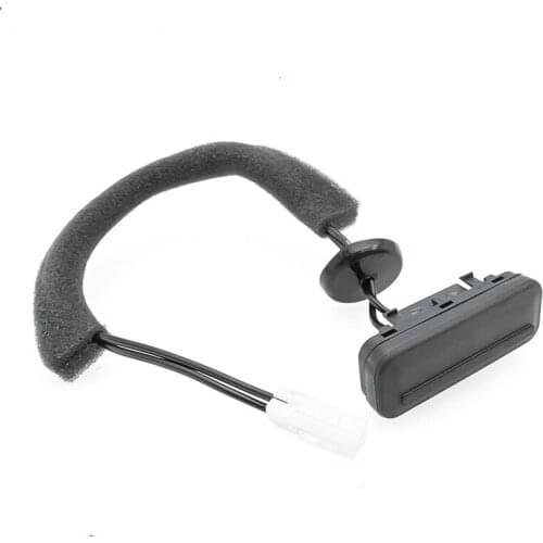 3758020-SA0For Dongfeng DFM DFSKscenery 580 rear tail door switch luggage compartment door micro switch trunk switch accessories