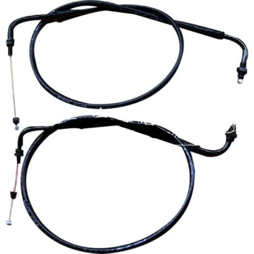 Suitable for 752s BJ750GS Throttle Cable Assembly