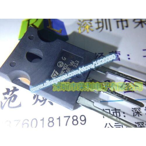 STW12NK90Z W12NK90ZTO247ST FET new original spot