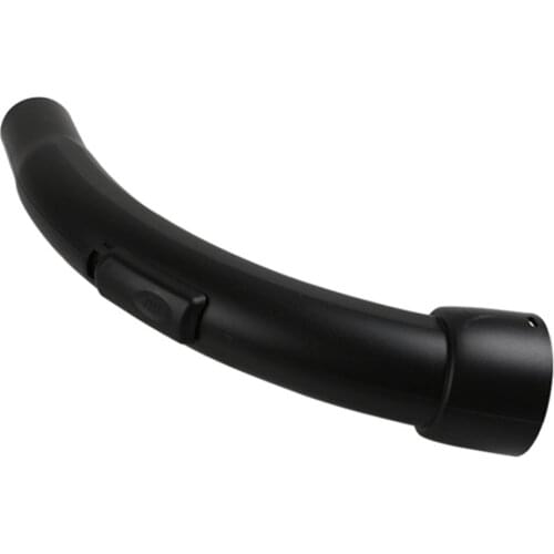 General European Vacuum Cleaner Hose Adapter Elbow Pipe For 1.38