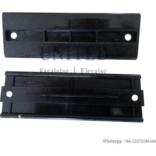 Escalator Handrail Guide Device L170mm W58mm