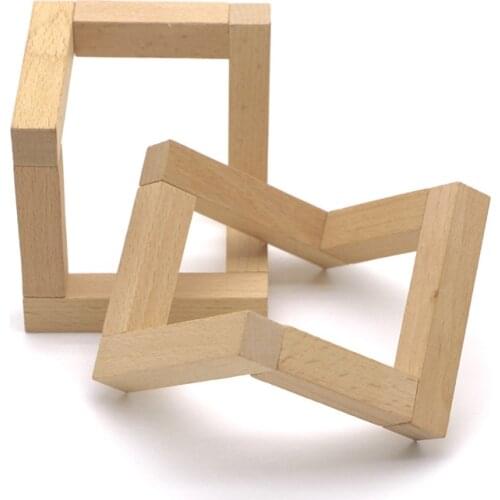 2021 High Quality 3D Printing Moon Lamp Wooden for Night Light