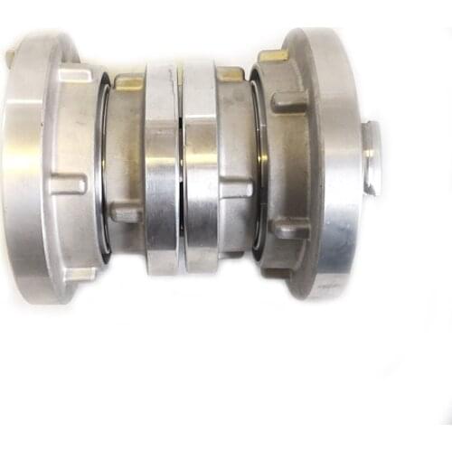 XHYXFire High Quality Aluminum Storz Reducer 3 Inch To 2 Inch Fire Hose Reducing Coupling