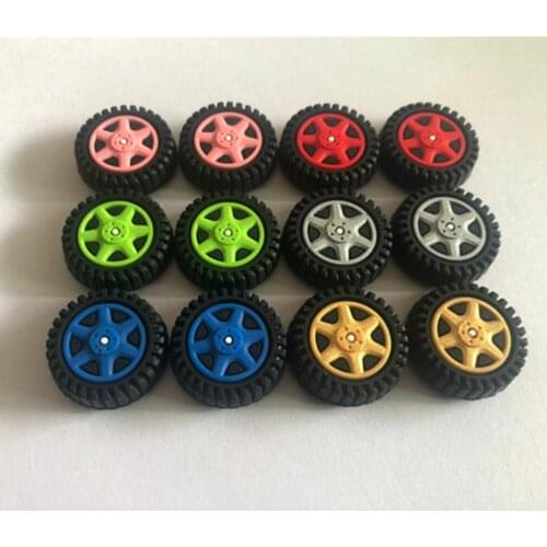 1000PCS Car Wheel Tyre lThumb Stick Grip Cap Thumbstick Joystick Cover Case For Sony PS5 PS4 PS3 Slim Xbox 360 Series X/S Switch