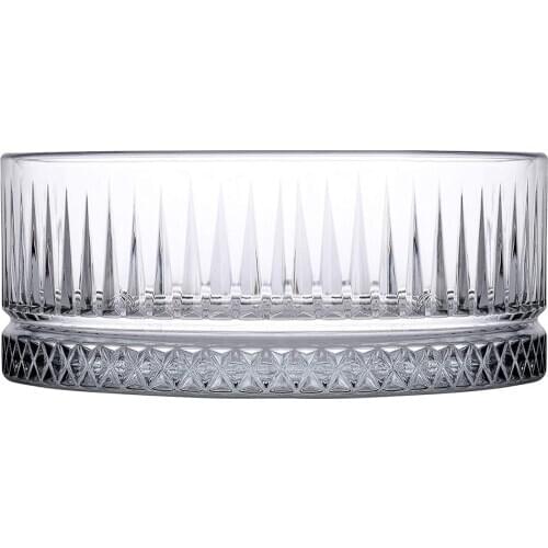 2 Pieces Snack Bowl I Kitchen Storage I Ice Cream Cup I Snack Box I Home Decor I Glass Jars I Salad Bowl