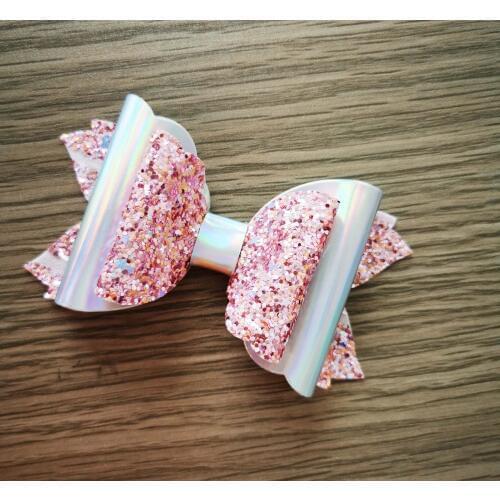 2019 newest Hair Bow cutting die JC-BOW0118