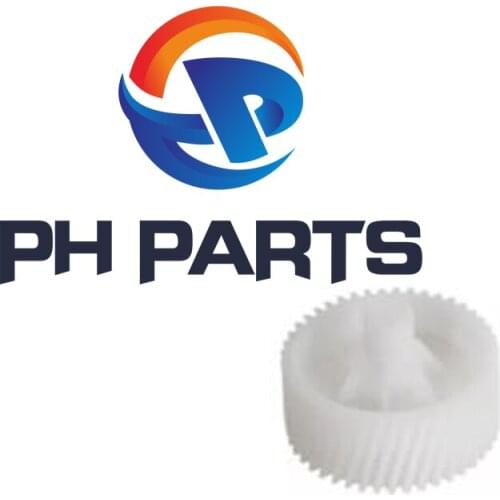 5X 302HS31181 302HS31180 Gear Z44R for Kyocera FS1300 FS1320 FS1350 FS1370 FS1024 1028 FS1030 FS1035 FS1100 FS1110 FS1120 1124