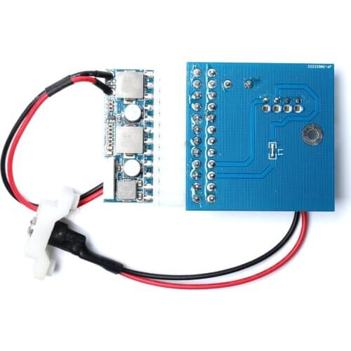 Game Machine PICO Adapter For Sega Saturn PICO PSU Adapter 220V for 4 Pins Machines Accessories