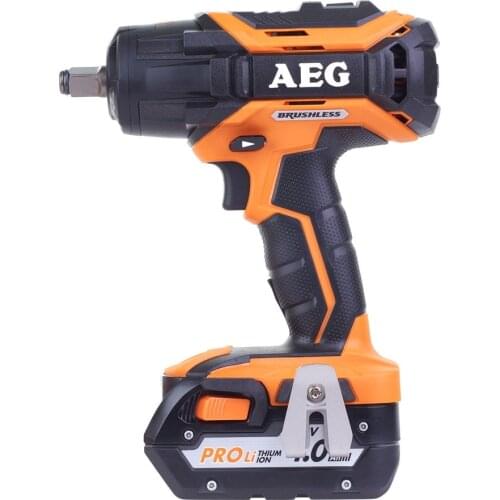 AEG Screwdrivers