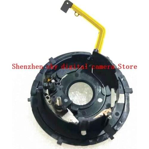 For Canon FOR PowerShot G12 G10 G11 Lens Focus Flex Cable focus group focus motor assembly