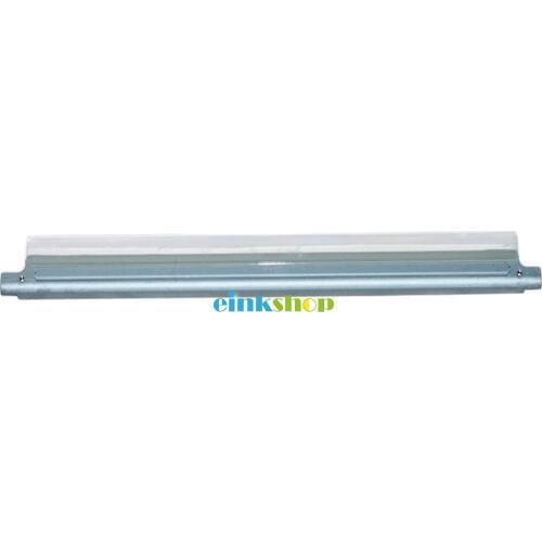 Einkshop 2pcs Drum Cleaning Blade for Konica Minolta Bizhub Pro C5500 C5501 Press C6000 C6500 C6501 C7000 Copier Spare Parts