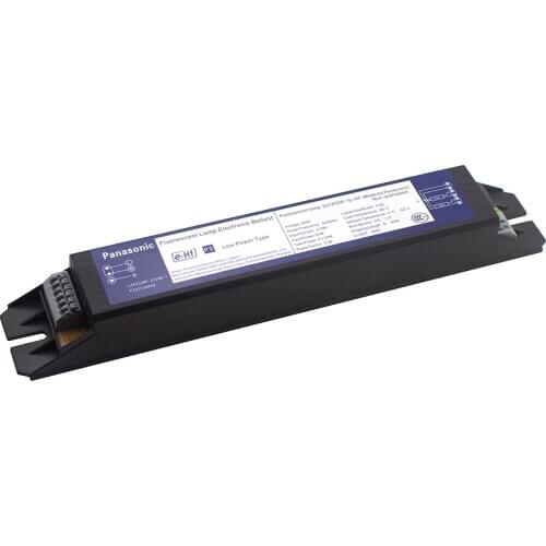 FZ32236940 63W 220V Electronic Fluorescent Lamp LED Eletronic Ballast for Fluorescent lamp Tube / Advertising light boxes,2 Lamp