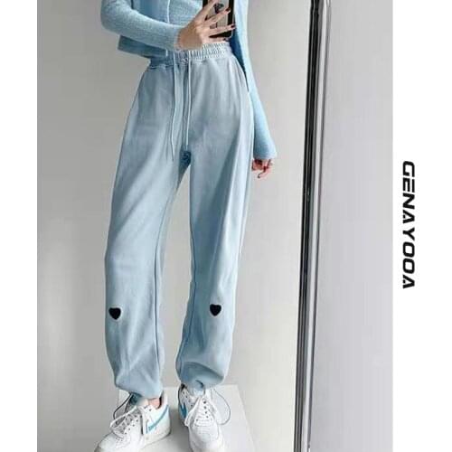 Женские брюки карго Genayooa China At AliExpress