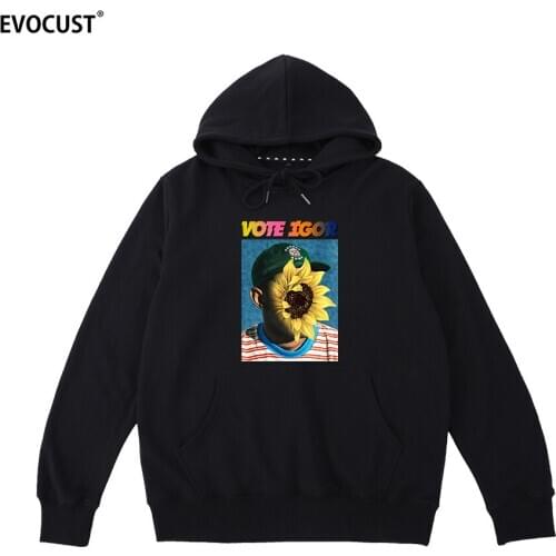 Golf Wang Vote Igor Skate Cherry Bomb Tyler The Creator Ofwgkta Hoodies Sweatshirts Men Women Unisex Cotton