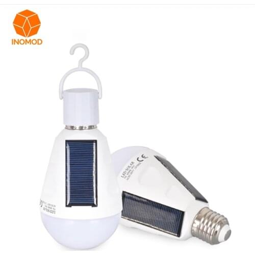 Inomod Solar LED Lights