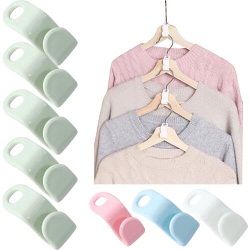 MAIGEENIFA Clothes Hangers