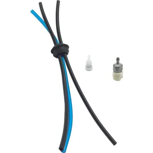 Fuel Grommet Filter Line Kits For Replace 900103 90097