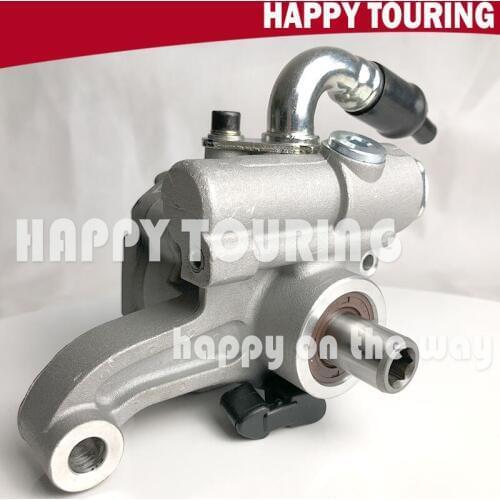 BRAND NEW POWER STEERING PUMP For Chevrolet Saturn 3.2L 3.6L 07-15 25939259 25775403 15285501 4910078J00 25964298 49100-78J00