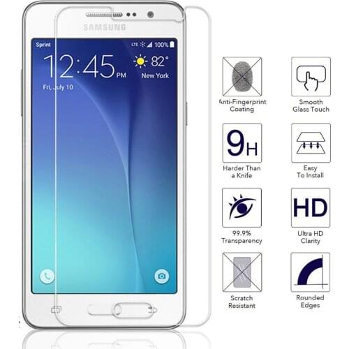 ONEVAN Screen Protectors For Samsung Galaxy Grand Neo Plus