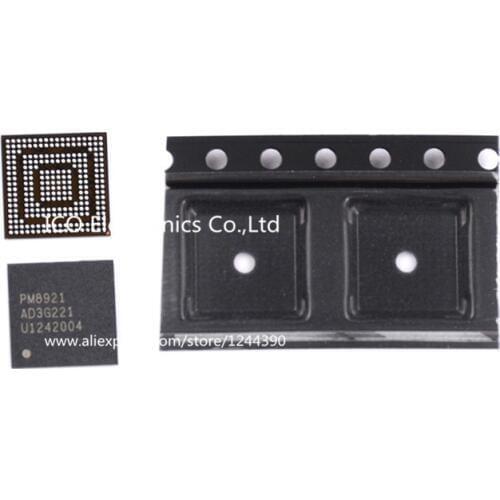 PM8921 For Samsung I535 I747 T999 Power supply IC For Xiaomi mi2 PM chip For LG G3 Power management Chip PM