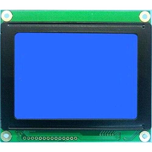 RT-EST-LCM-FSTN-192128B LCM LCD module 192*128 resolution