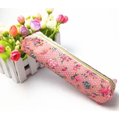 Косметички-пеналы Shunvbasha China At AliExpress