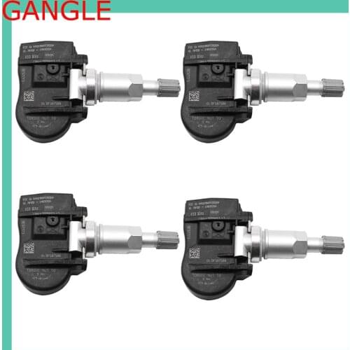 TPMS SE57773 Car Tyre Pressure Sensor Monitoring System For CHRYSLER DODGE VOLKSWAGEN