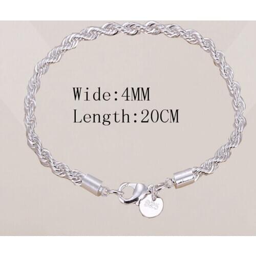 SUMENG Copper Bracelets