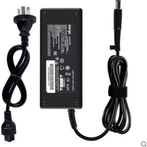 Universal Laptop Adapter 19V 4.74A 4.8*1.7MM For HP 511 515 520 540 5416520S 6530S 6720S 6820S DV4000 DV6000 DV6600 V3000