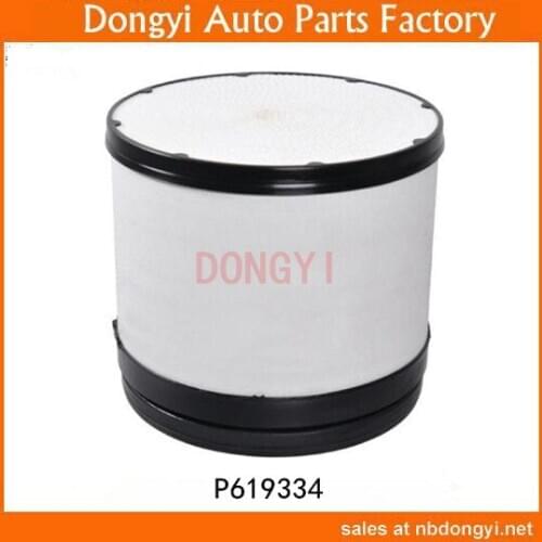 High Quality AIR FILTER OEM P619334