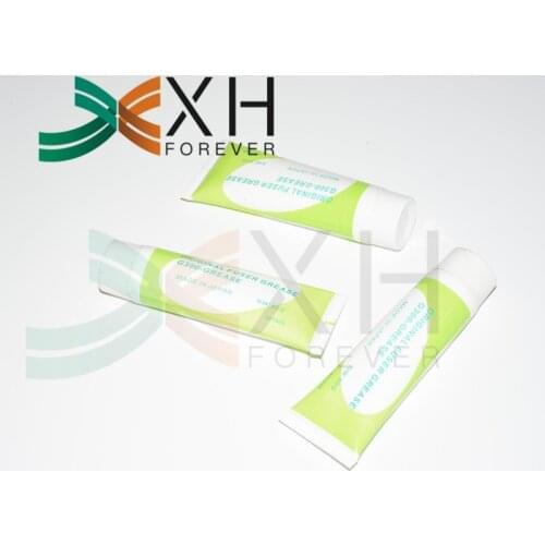 3pcs. Genuine G300 film fuser grease for HP1010 1120 1320 1505 P2035 G-300 grease
