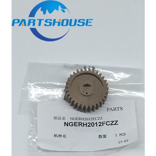 3Pcs Genuine Fuser Drive Gear 31T NGERH2012FCZ1 NGERH2012FCZZ for Sharp MX-4100N 4101N 5000N 5001N M363U M453U M503U M363N M453N