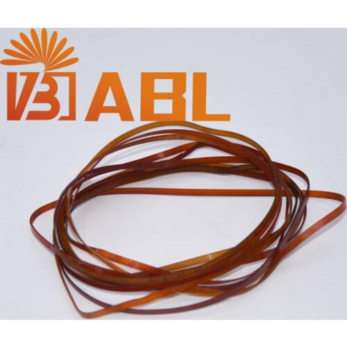 5pcs Carriage Drive Belt For Epson L800 L801 L805 L810 R270 R285 R290 R295 R360 R390 P50 T50 T59 T60 P60 Carriage Belt