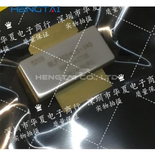 Free shipping BLF7G24LS-140 681033A NEW AND ORIGINAL MODULE