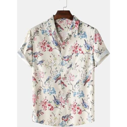 Coqincy Men's Dress Shirts