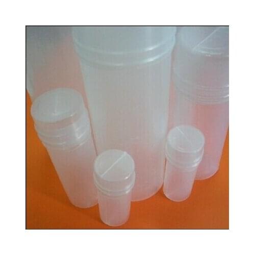 For Bearing 6203 plastic bottles plastic bottle diameter 40MM * 120MM high