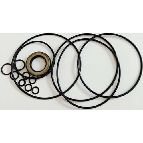 EC140B Excavator Swing Motor Seal Kit