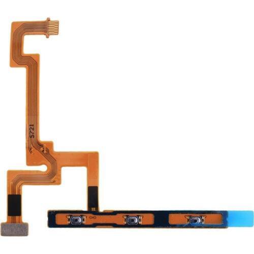 For Huawei Nova 2 Power And Volume Key Button Flex Cable