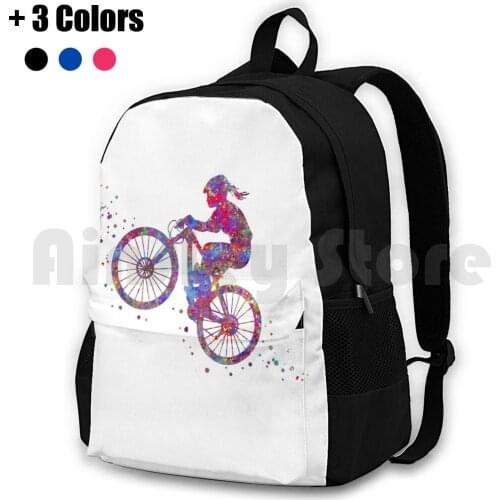 Mountain Biking , Mountain Bike , Sport Outdoor Hiking Backpack Waterproof Camping Travel Mountain Bike Mountain Bike Sport